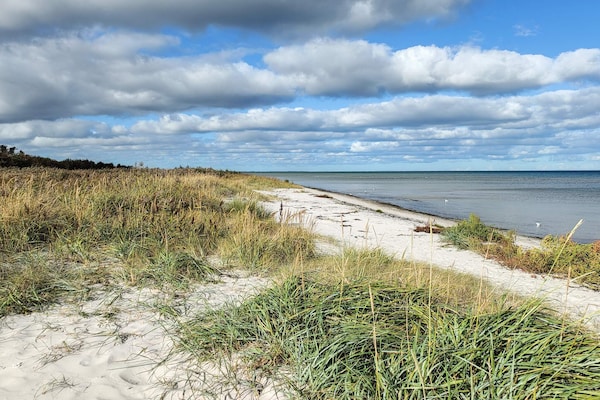 Foto van 6 persoons vakantie huis in Hadsund-By Traum - Vakantiehuis in Hadsund - WaterView