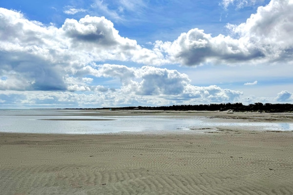 Foto van 6 persoons vakantie huis in Hadsund-By Traum - Vakantiehuis in Hadsund - WaterView