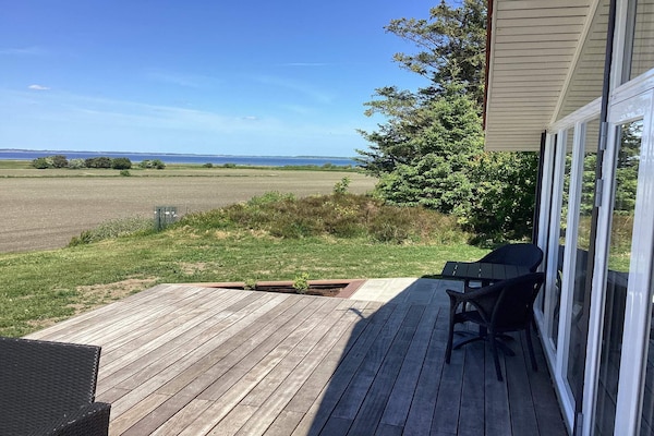 Foto van 7 persoons vakantie huis in Højslev-By Traum - Vakantiehuis in Højslev - WaterView