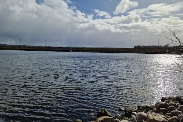 Foto van 7 persoons vakantie huis in Højslev-By Traum - Vakantiehuis in Højslev - WaterView