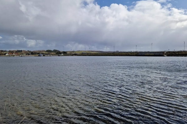 Foto van 7 persoons vakantie huis in Højslev-By Traum - Vakantiehuis in Højslev - WaterView