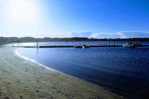 Foto van 7 persoons vakantie huis in Højslev-By Traum - Vakantiehuis in Højslev - WaterView