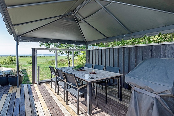 Foto van 7 persoons vakantie huis in Højslev-By Traum - Vakantiehuis in Højslev - Outdoor