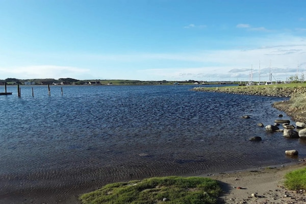 Foto van 7 persoons vakantie huis in Højslev-By Traum - Vakantiehuis in Højslev - WaterView