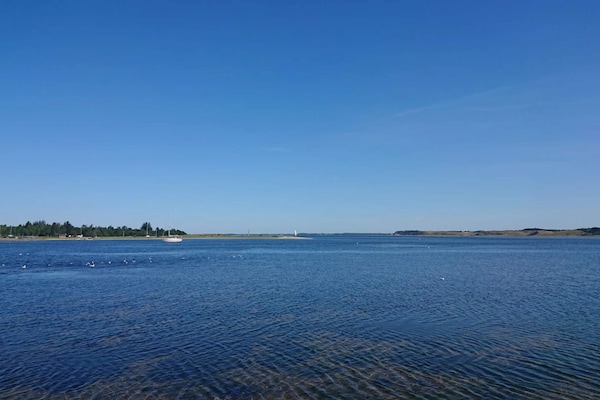 Foto van 7 persoons vakantie huis in Højslev-By Traum - Vakantiehuis in Højslev - WaterView