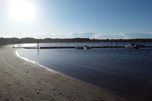 Foto van 7 persoons vakantie huis in Højslev-By Traum - Vakantiehuis in Højslev - WaterView