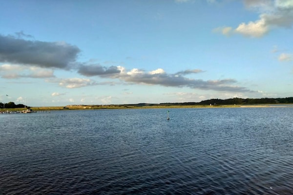 Foto van 7 persoons vakantie huis in Højslev-By Traum - Vakantiehuis in Højslev - WaterView