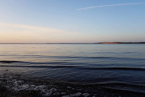 Foto van 7 persoons vakantie huis in Højslev-By Traum - Vakantiehuis in Højslev - WaterView