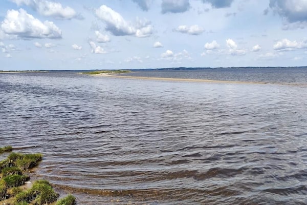 Foto van 7 persoons vakantie huis in Højslev-By Traum - Vakantiehuis in Højslev - WaterView