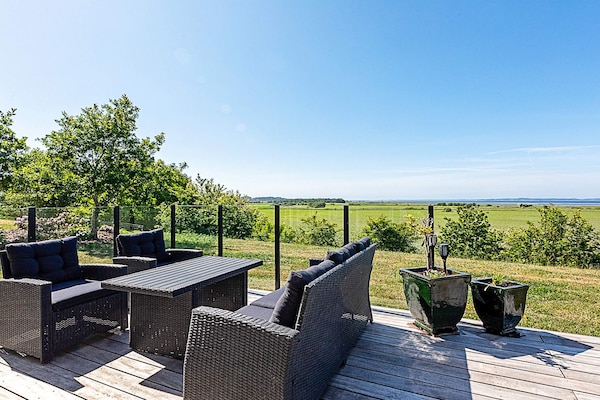 Foto van 7 persoons vakantie huis in Højslev-By Traum - Vakantiehuis in Højslev - Outdoor