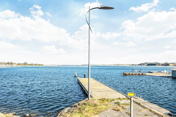 Foto van 7 persoons vakantie huis in Højslev-By Traum - Vakantiehuis in Højslev - WaterView