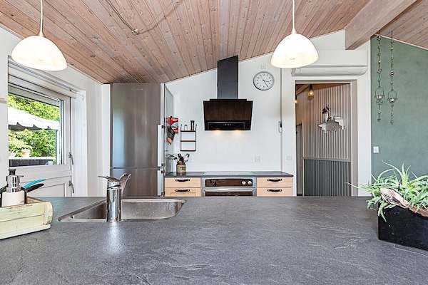 Foto van 7 persoons vakantie huis in Højslev-By Traum - Vakantiehuis in Højslev - Indoor