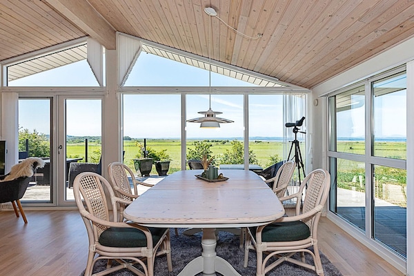 Foto van 7 persoons vakantie huis in Højslev-By Traum - Vakantiehuis in Højslev - Indoor