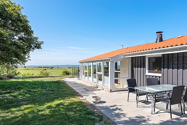 Foto van 7 persoons vakantie huis in Højslev-By Traum - Vakantiehuis in Højslev - Outdoor