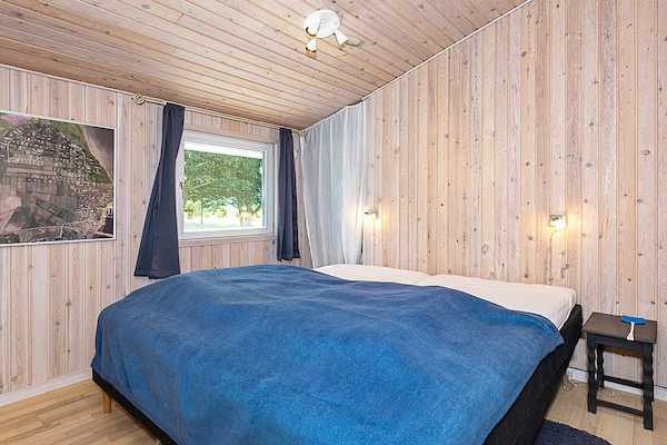 Foto van 7 persoons vakantie huis in Højslev-By Traum - Vakantiehuis in Højslev - Indoor