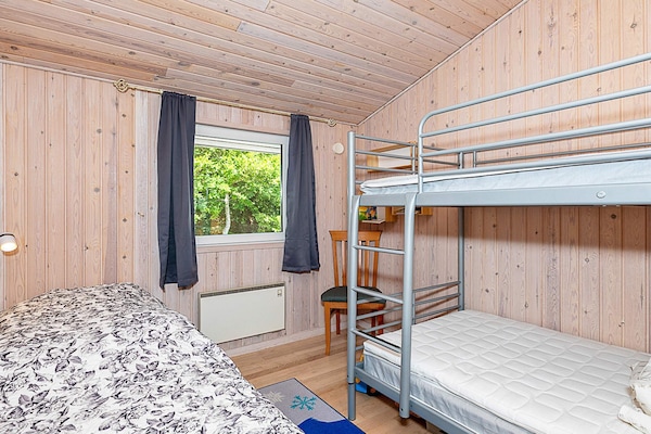 Foto van 7 persoons vakantie huis in Højslev-By Traum - Vakantiehuis in Højslev - Indoor