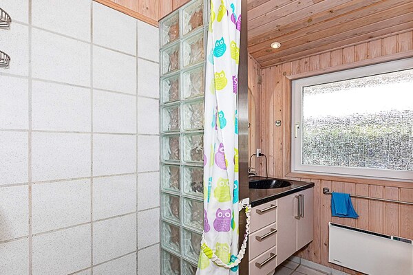Foto van 7 persoons vakantie huis in Højslev-By Traum - Vakantiehuis in Højslev - Indoor