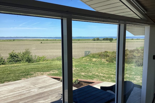 Foto van 7 persoons vakantie huis in Højslev-By Traum - Vakantiehuis in Højslev - Indoor