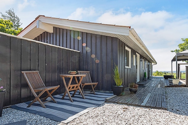 Foto van 7 persoons vakantie huis in Højslev-By Traum - Vakantiehuis in Højslev - Outdoor
