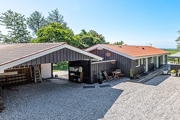 Foto van 7 persoons vakantie huis in Højslev-By Traum - Vakantiehuis in Højslev - Outdoor