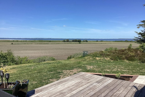 Foto van 7 persoons vakantie huis in Højslev-By Traum - Vakantiehuis in Højslev - Outdoor