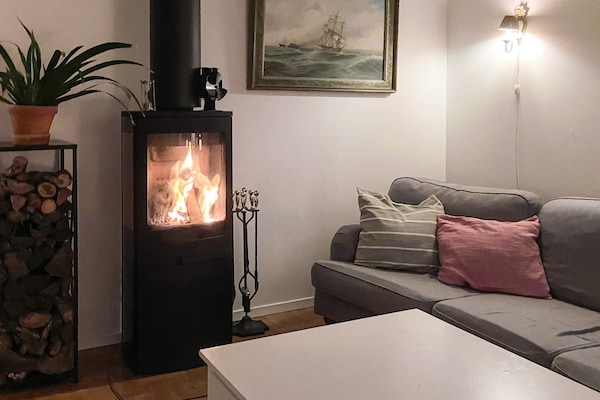 Foto van 8 persoons vakantie huis in BRäNNö-By Traum - Vakantiehuis in BRäNNö - Indoor