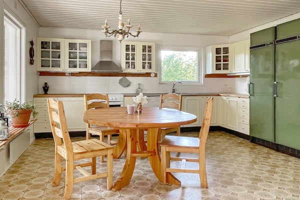 Foto van 8 persoons vakantie huis in BRäNNö-By Traum - Vakantiehuis in BRäNNö - Indoor