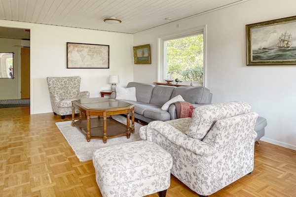 Foto van 8 persoons vakantie huis in BRäNNö-By Traum - Vakantiehuis in BRäNNö - Indoor