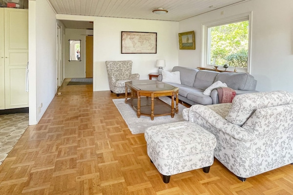 Foto van 8 persoons vakantie huis in BRäNNö-By Traum - Vakantiehuis in BRäNNö - Indoor