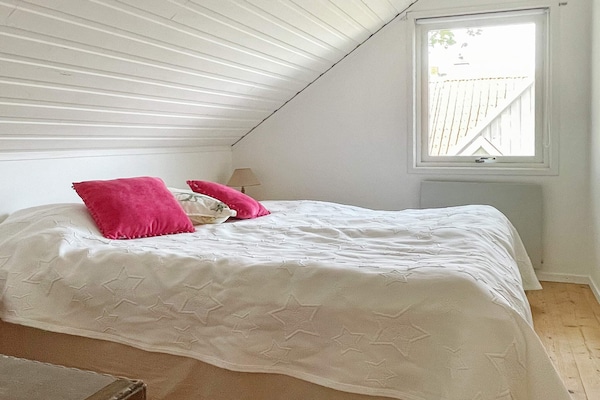 Foto van 8 persoons vakantie huis in BRäNNö-By Traum - Vakantiehuis in BRäNNö - Indoor