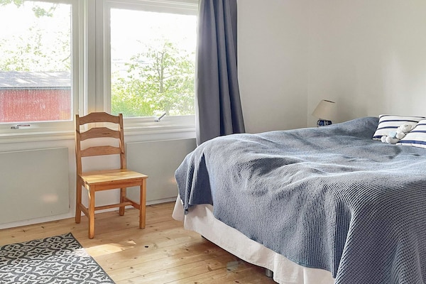 Foto van 8 persoons vakantie huis in BRäNNö-By Traum - Vakantiehuis in BRäNNö - Indoor