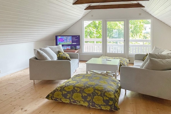 Foto van 8 persoons vakantie huis in BRäNNö-By Traum - Vakantiehuis in BRäNNö - Indoor
