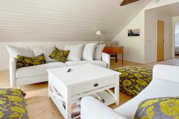 Foto van 8 persoons vakantie huis in BRäNNö-By Traum - Vakantiehuis in BRäNNö - Indoor
