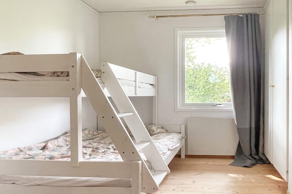 Foto van 8 persoons vakantie huis in BRäNNö-By Traum - Vakantiehuis in BRäNNö - Indoor