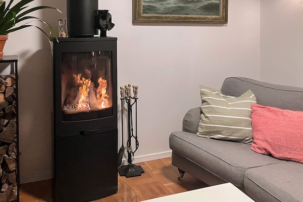 Foto van 8 persoons vakantie huis in BRäNNö-By Traum - Vakantiehuis in BRäNNö - Indoor