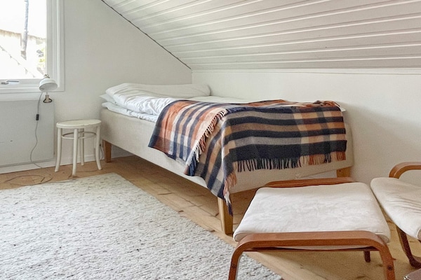 Foto van 8 persoons vakantie huis in BRäNNö-By Traum - Vakantiehuis in BRäNNö - Indoor