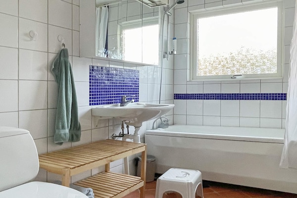 Foto van 8 persoons vakantie huis in BRäNNö-By Traum - Vakantiehuis in BRäNNö - Indoor