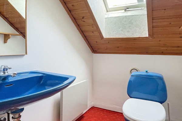 Foto van 8 persoons vakantie huis in BRäNNö-By Traum - Vakantiehuis in BRäNNö - Indoor