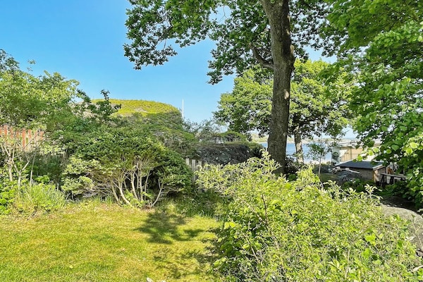 Foto van 8 persoons vakantie huis in BRäNNö-By Traum - Vakantiehuis in BRäNNö - Untagged