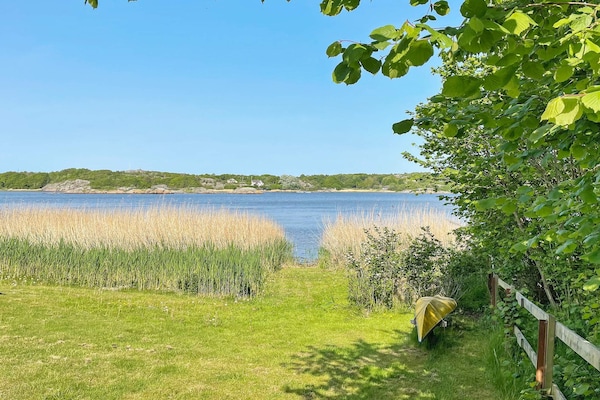 Foto van 8 persoons vakantie huis in BRäNNö-By Traum - Vakantiehuis in BRäNNö - Untagged