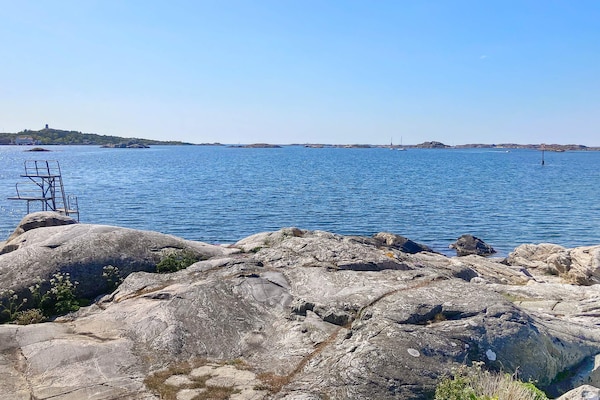 Foto van 8 persoons vakantie huis in BRäNNö-By Traum - Vakantiehuis in BRäNNö - Untagged