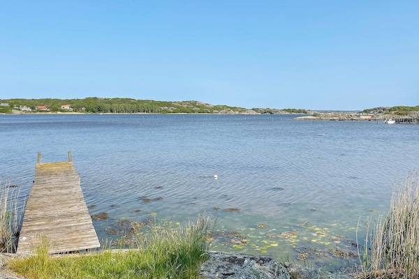 Foto van 8 persoons vakantie huis in BRäNNö-By Traum - Vakantiehuis in BRäNNö - Untagged