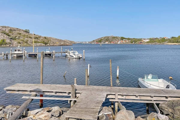 Foto van 8 persoons vakantie huis in BRäNNö-By Traum - Vakantiehuis in BRäNNö - Untagged