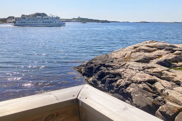 Foto van 8 persoons vakantie huis in BRäNNö-By Traum - Vakantiehuis in BRäNNö - Untagged