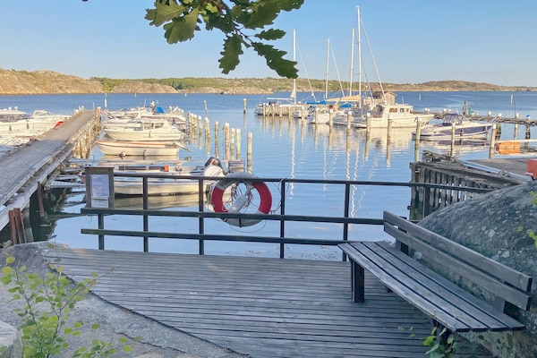 Foto van 8 persoons vakantie huis in BRäNNö-By Traum - Vakantiehuis in BRäNNö - Untagged