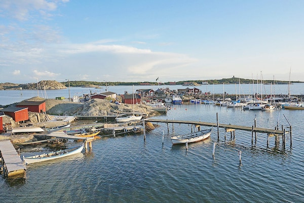 Foto van 8 persoons vakantie huis in BRäNNö-By Traum - Vakantiehuis in BRäNNö - Untagged