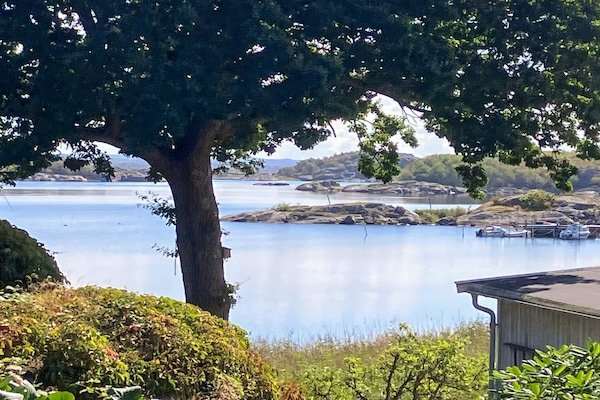 Foto van 8 persoons vakantie huis in BRäNNö-By Traum - Vakantiehuis in BRäNNö - Untagged