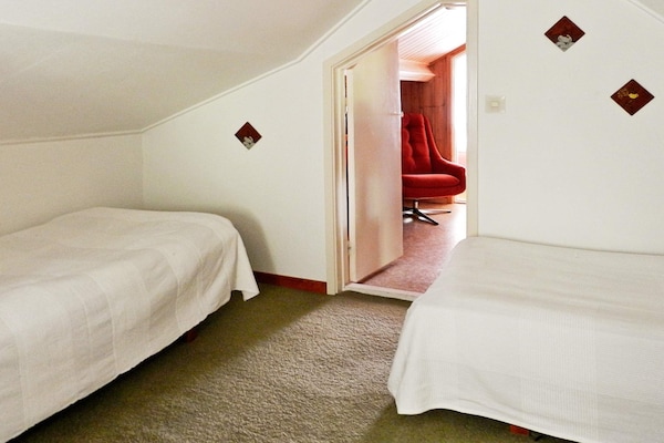 Foto van 6 persoons vakantie huis in Brastad-By Traum - Vakantiehuis in Brastad - Indoor