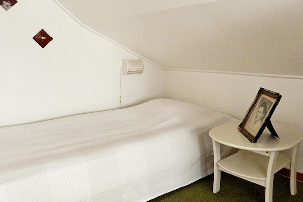 Foto van 6 persoons vakantie huis in Brastad-By Traum - Vakantiehuis in Brastad - Indoor