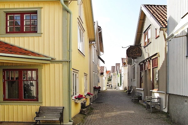 Foto van 6 persoons vakantie huis in Brastad-By Traum - Vakantiehuis in Brastad - Untagged